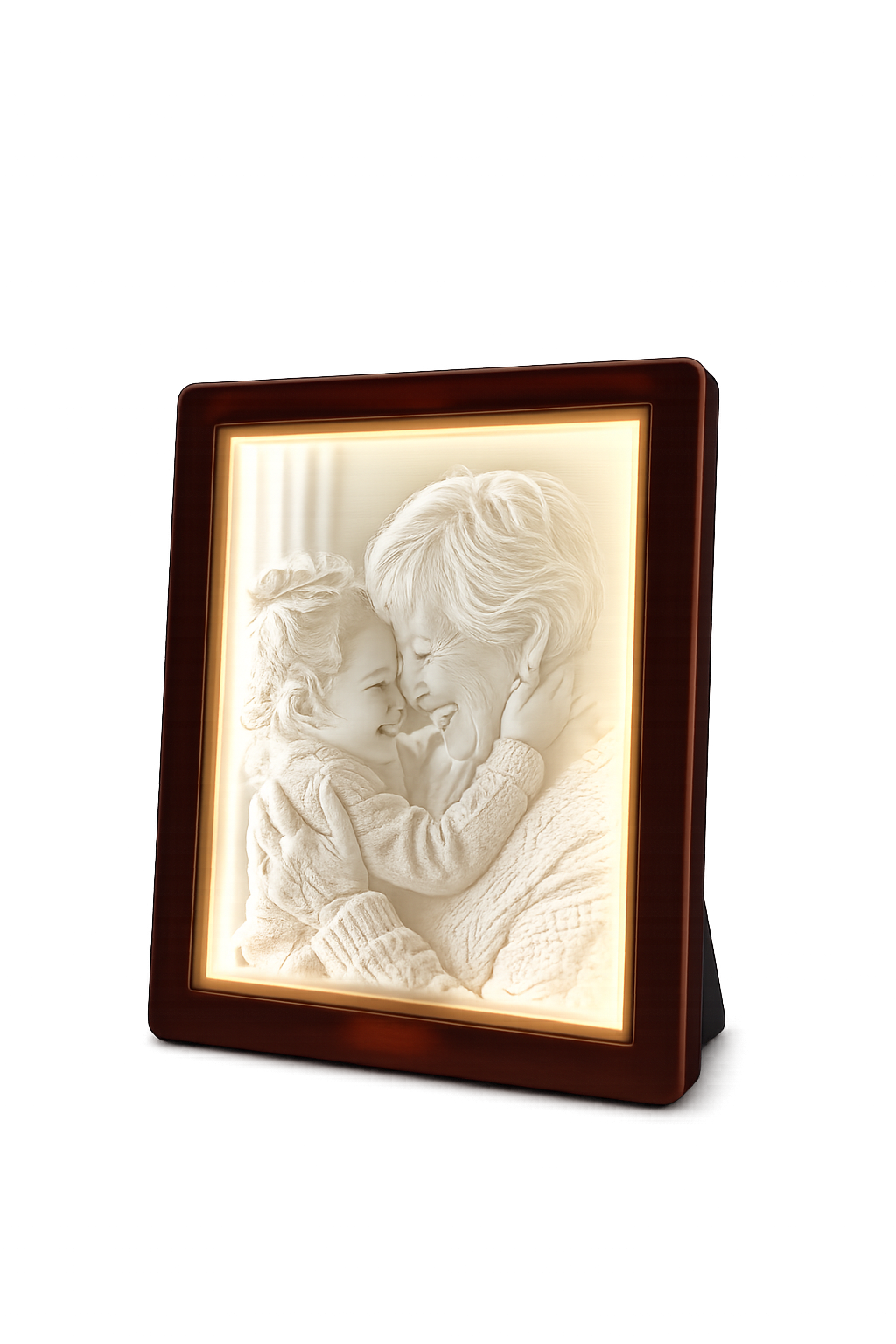 Productos de litofanía personalizada Takara 3D